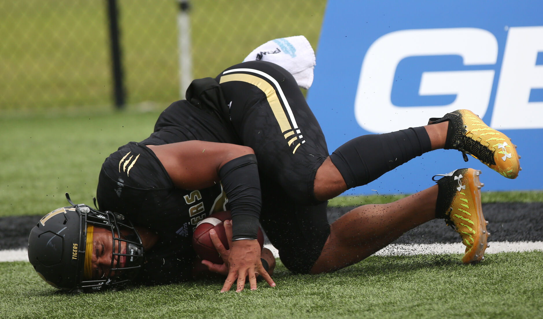 Broken Arrow Bentonville West